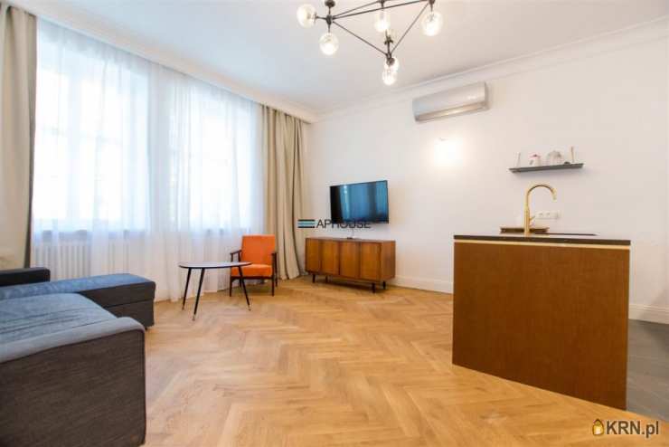 3 pokojowe, Mieszkanie  do wynajęcia, Kraków, Zwierzyniec, ul. W. Syrokomli