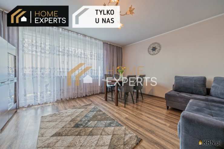 Mieszkanie  na sprzedaż, Cedry Wielkie, ul. Leśna, 4 pokojowe