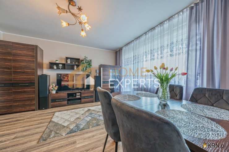 Cedry Wielkie, ul. Leśna, 4 pokojowe, Mieszkanie  na sprzedaż