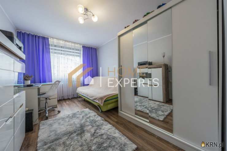 4 pokojowe, Cedry Wielkie, ul. Leśna, Mieszkanie  na sprzedaż