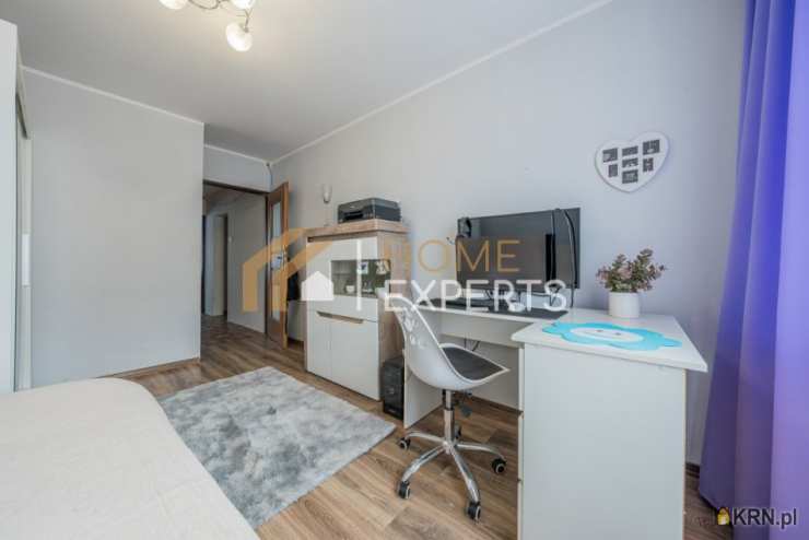 4 pokojowe, Mieszkanie  na sprzedaż, Cedry Wielkie, ul. Leśna