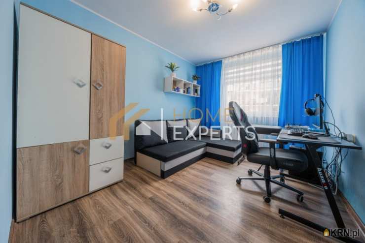 Mieszkanie  na sprzedaż, 4 pokojowe, Cedry Wielkie, ul. Leśna