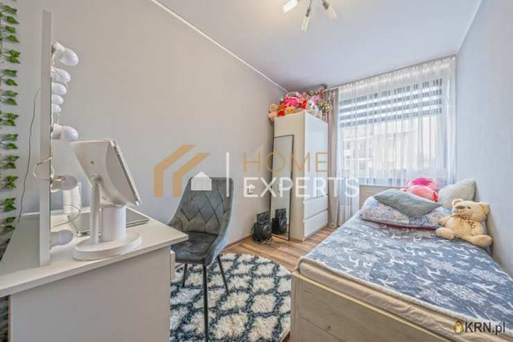 4 pokojowe, Cedry Wielkie, ul. Leśna, Mieszkanie  na sprzedaż