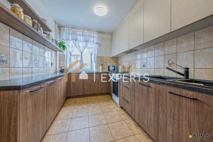 4 pokojowe, Mieszkanie  na sprzedaż, Cedry Wielkie, ul. Leśna