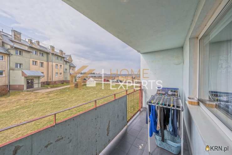 4 pokojowe, Cedry Wielkie, ul. Leśna, Mieszkanie  na sprzedaż