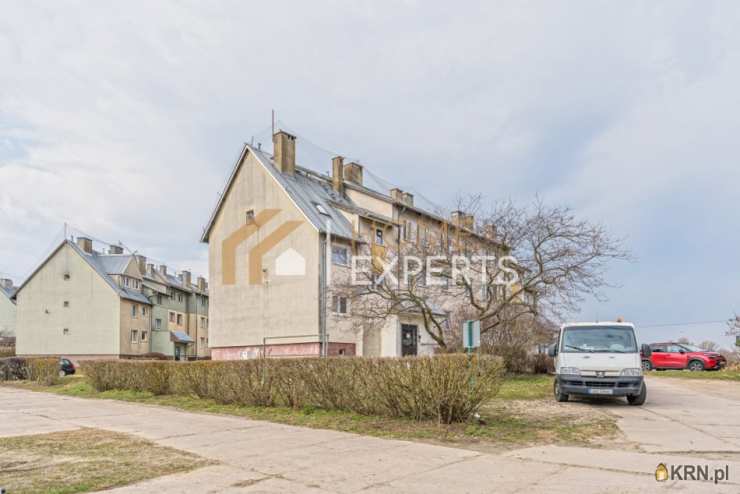 Mieszkanie  na sprzedaż, Cedry Wielkie, ul. Leśna, 4 pokojowe