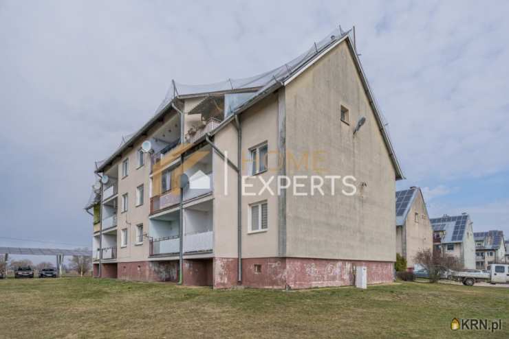 Mieszkanie  na sprzedaż, 4 pokojowe, Cedry Wielkie, ul. Leśna