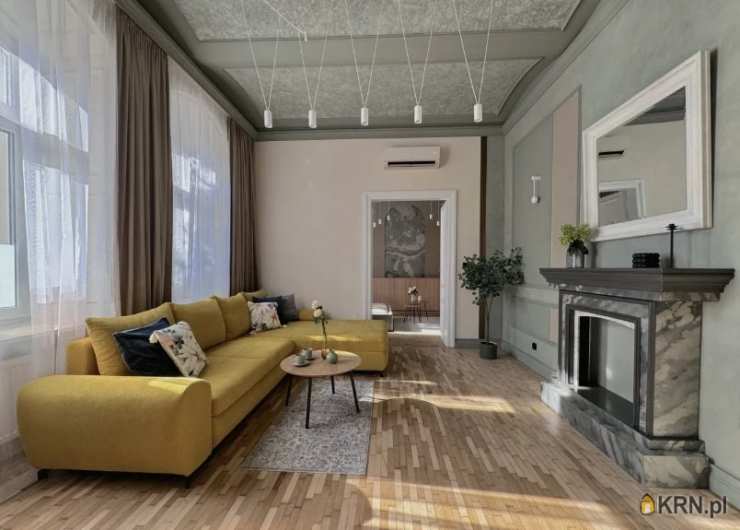 Mieszkanie  na sprzedaż, 2 pokojowe, Kraków, Stare Miasto, ul. 