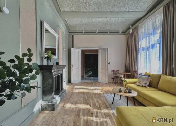 Kraków, Stare Miasto, ul. , Mieszkanie  na sprzedaż, 2 pokojowe