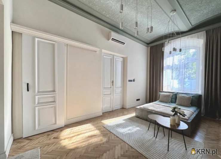 2 pokojowe, Kraków, Stare Miasto, ul. , Mieszkanie  na sprzedaż