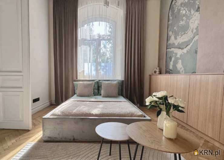 2 pokojowe, Mieszkanie  na sprzedaż, Kraków, Stare Miasto, ul. 