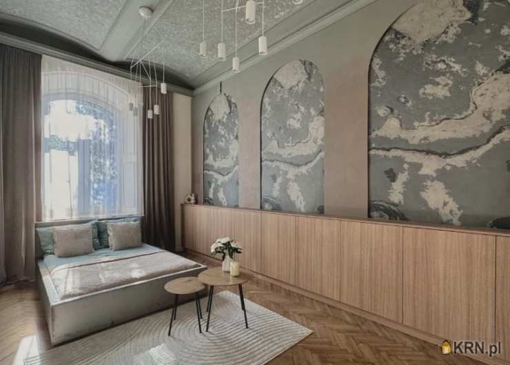 Ewa Szembek Biuro Nieruchomości, Mieszkanie  na sprzedaż, Kraków, Stare Miasto, ul. 