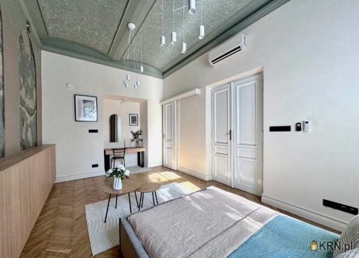 Mieszkanie  na sprzedaż, Kraków, Stare Miasto, ul. , 2 pokojowe