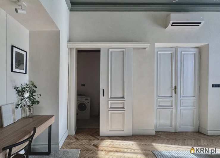 Mieszkanie  na sprzedaż, 2 pokojowe, Kraków, Stare Miasto, ul. 