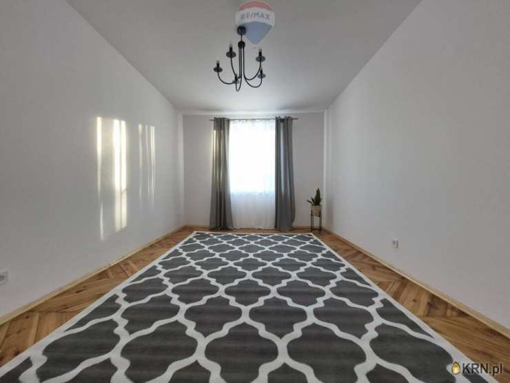 3 pokojowe, Mieszkanie  do wynajęcia, Milanówek, ul. 