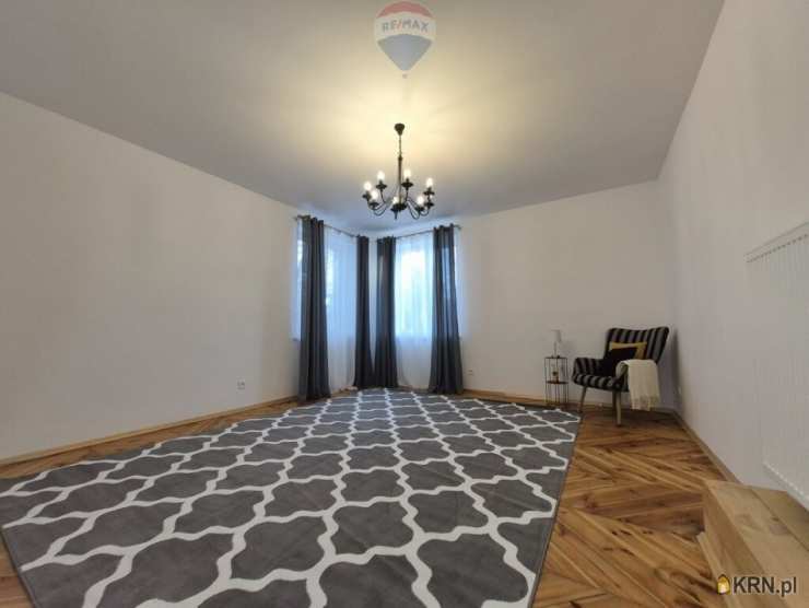 RE/MAX Polska, Mieszkanie  do wynajęcia, Milanówek, ul. 