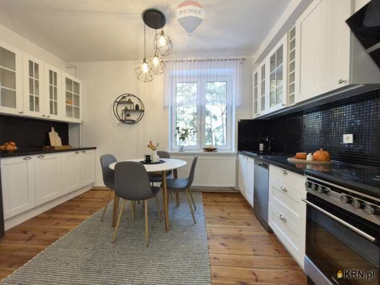 Mieszkanie  do wynajęcia, 3 pokojowe, Milanówek, ul. 