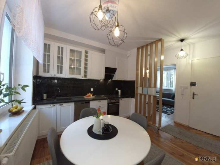 Mieszkanie  do wynajęcia, 3 pokojowe, Milanówek, ul. 