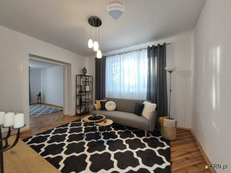 3 pokojowe, Milanówek, ul. , Mieszkanie  do wynajęcia