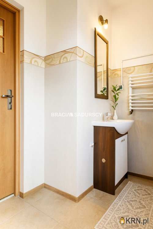 Kraków, Bronowice/Bronowice Małe, ul. Armii Krajowej, Mieszkanie  na sprzedaż, 3 pokojowe