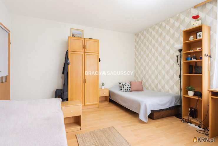 Mieszkanie  na sprzedaż, Kraków, Bronowice/Bronowice Małe, ul. Armii Krajowej, 3 pokojowe