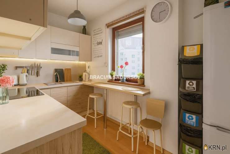 Kraków, Bronowice/Bronowice Małe, ul. Armii Krajowej, Mieszkanie  na sprzedaż, 3 pokojowe