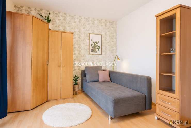 Mieszkanie  na sprzedaż, Kraków, Bronowice/Bronowice Małe, ul. Armii Krajowej, 3 pokojowe