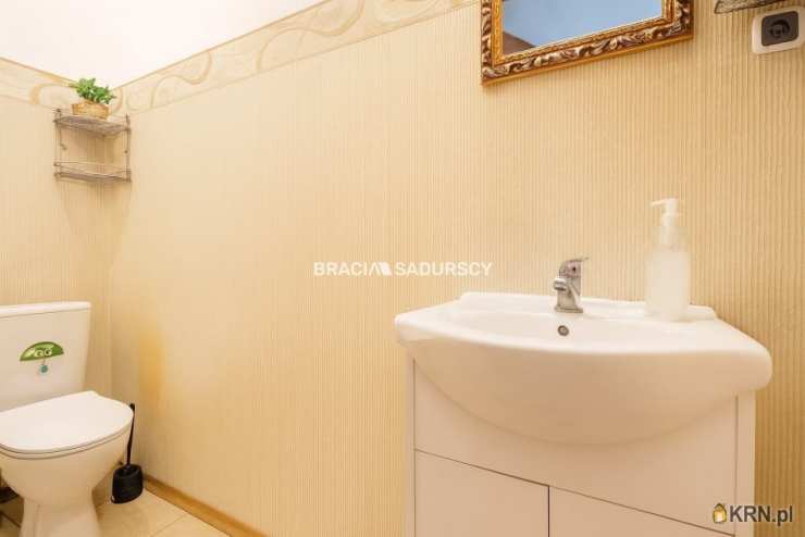 Bracia Sadurscy Oddział BS1 Kapelanka, Mieszkanie  na sprzedaż, Kraków, Bronowice/Bronowice Małe, ul. Armii Krajowej