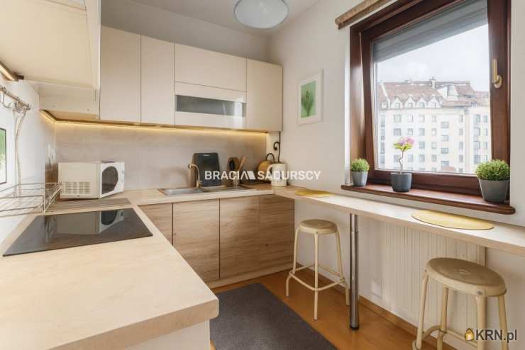 Mieszkanie  na sprzedaż, Kraków, Bronowice/Bronowice Małe, ul. Armii Krajowej, 3 pokojowe