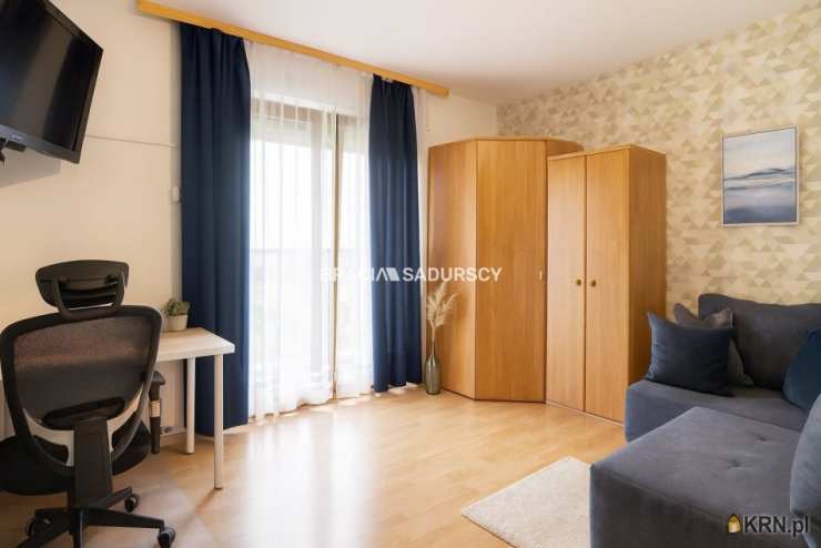 Bracia Sadurscy Oddział BS1 Kapelanka, Mieszkanie  na sprzedaż, Kraków, Bronowice/Bronowice Małe, ul. Armii Krajowej