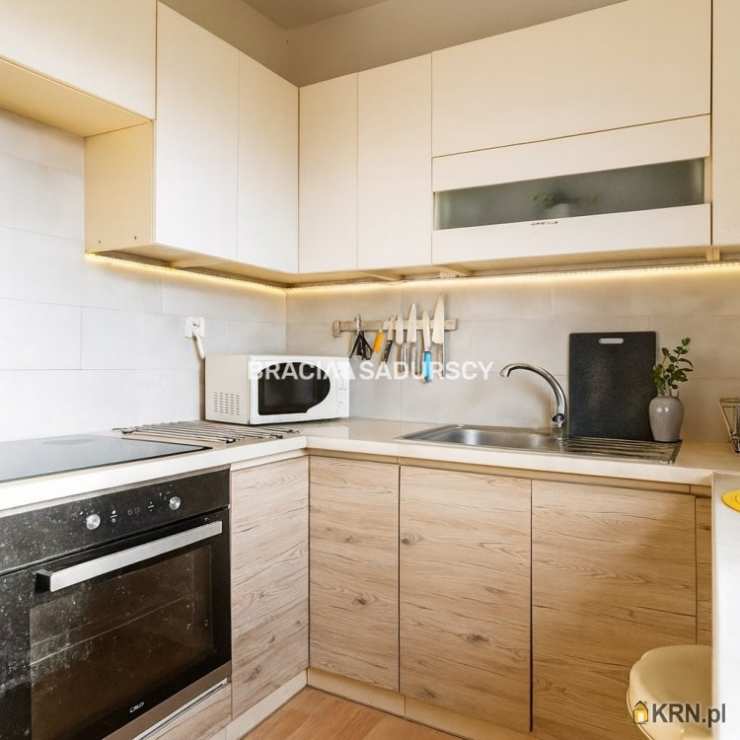 3 pokojowe, Mieszkanie  na sprzedaż, Kraków, Bronowice/Bronowice Małe, ul. Armii Krajowej