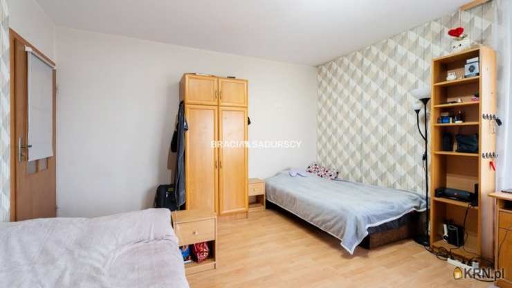 Bracia Sadurscy Oddział BS1 Kapelanka, Mieszkanie  na sprzedaż, Kraków, Bronowice/Bronowice Małe, ul. Armii Krajowej