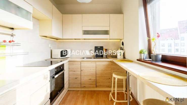 Kraków, Bronowice/Bronowice Małe, ul. Armii Krajowej, Mieszkanie  na sprzedaż, 3 pokojowe