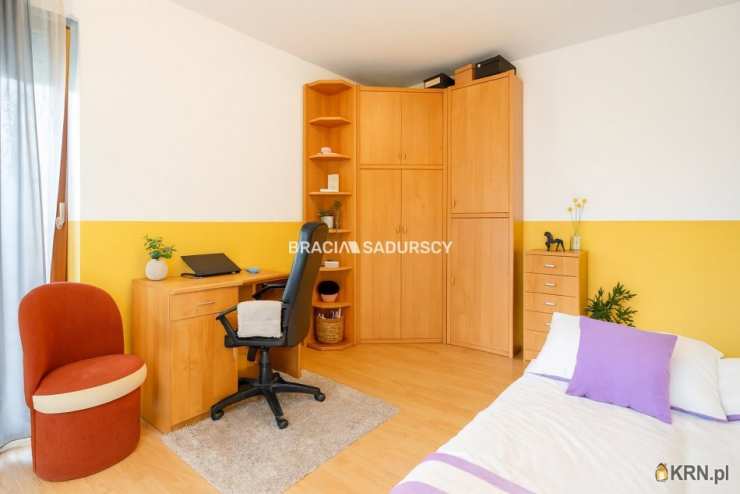 Kraków, Bronowice/Bronowice Małe, ul. Armii Krajowej, 3 pokojowe, Mieszkanie  na sprzedaż