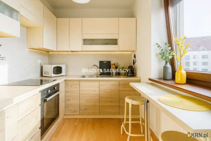 Mieszkanie  na sprzedaż, 3 pokojowe, Kraków, Bronowice/Bronowice Małe, ul. Armii Krajowej