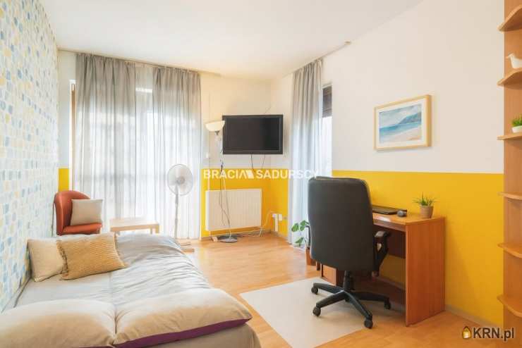 3 pokojowe, Mieszkanie  na sprzedaż, Kraków, Bronowice/Bronowice Małe, ul. Armii Krajowej