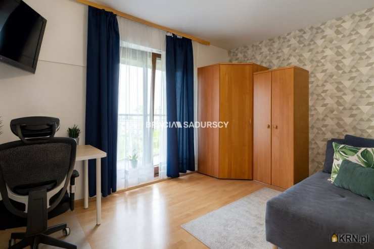 Mieszkanie  na sprzedaż, Kraków, Bronowice/Bronowice Małe, ul. Armii Krajowej, 3 pokojowe