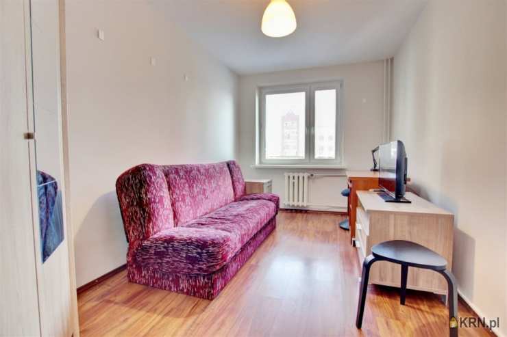 Mieszkanie  na sprzedaż, 4 pokojowe, Wrocław, Stare Miasto, ul. 