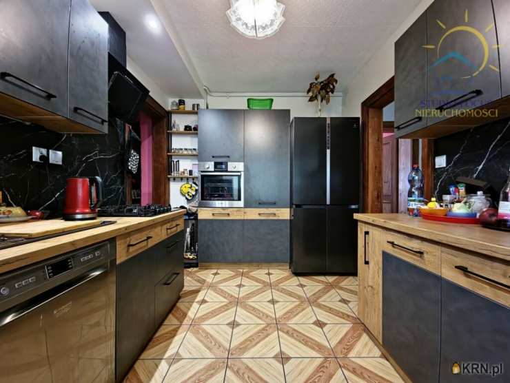 3 pokojowe, Mieszkanie  na sprzedaż, Inowrocław, ul. 