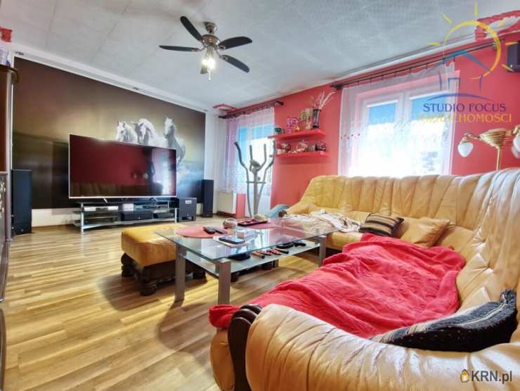 Studio Nieruchomości, Mieszkanie  na sprzedaż, Inowrocław, ul. 