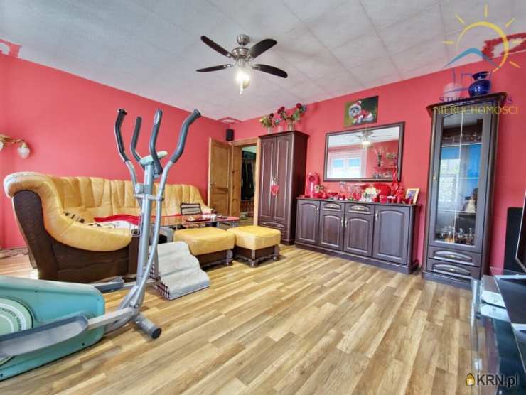 Mieszkanie  na sprzedaż, 3 pokojowe, Inowrocław, ul. 