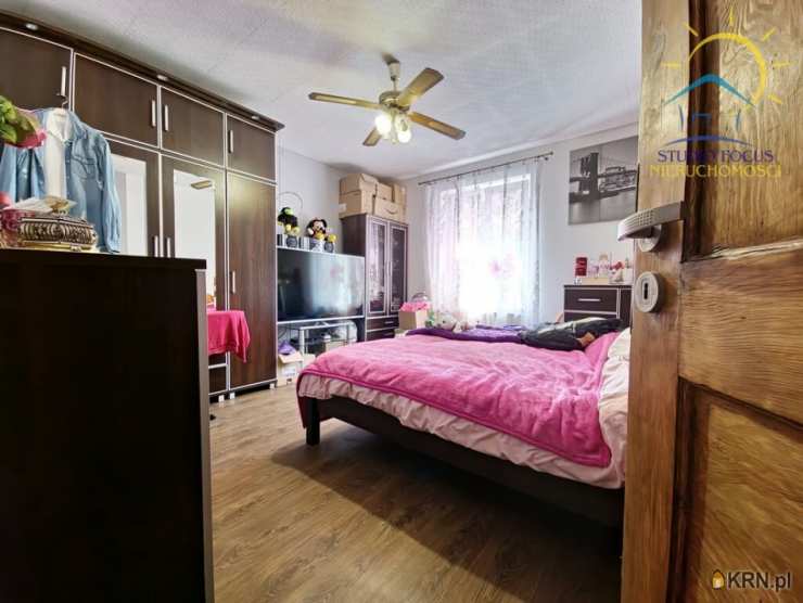 Inowrocław, ul. , Mieszkanie  na sprzedaż, 3 pokojowe