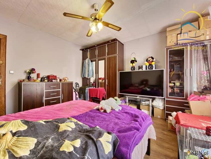 3 pokojowe, Inowrocław, ul. , Mieszkanie  na sprzedaż