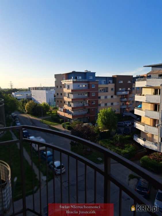 Mieszkanie  na sprzedaż, 3 pokojowe, Wrocław, ul. 