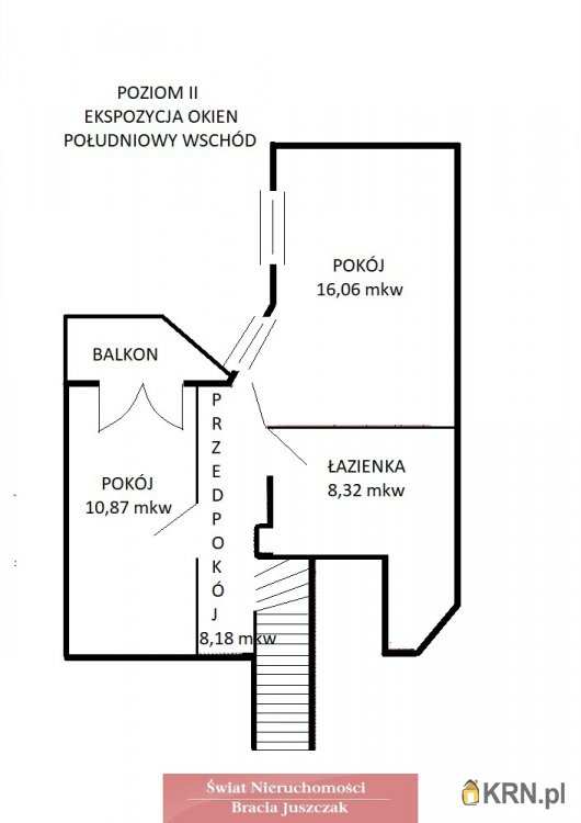 Świat Nieruchomości, Mieszkanie  na sprzedaż, Wrocław, ul. 