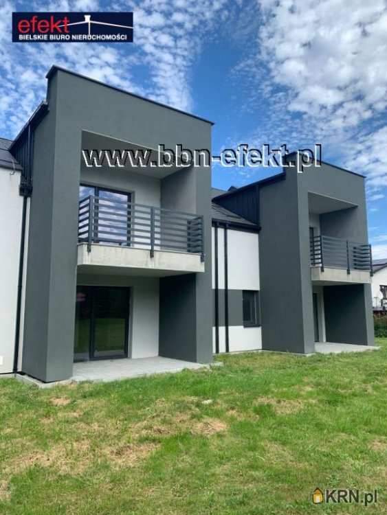 Mieszkanie  na sprzedaż, Bielsko-Biała, Wapienica, ul. , 4 pokojowe