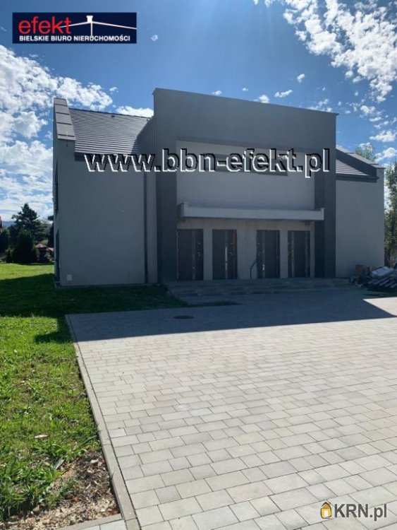 Mieszkanie  na sprzedaż, 4 pokojowe, Bielsko-Biała, Wapienica, ul. 