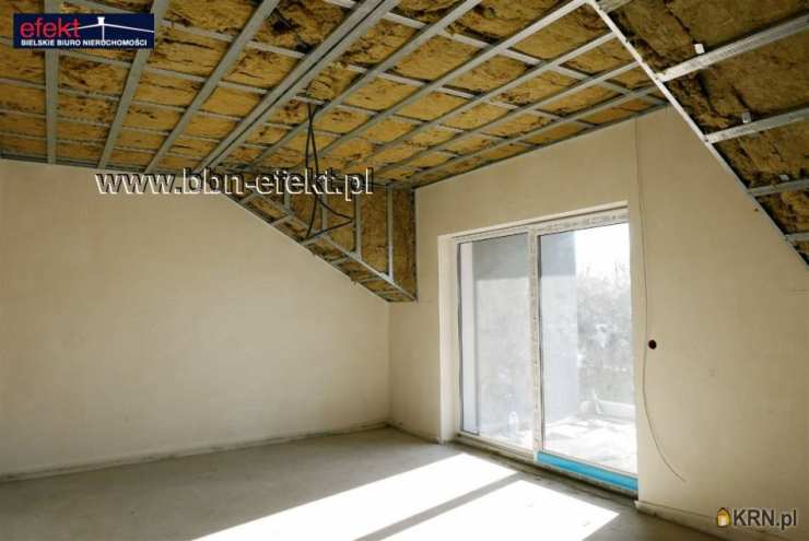 Bielsko-Biała, Wapienica, ul. , Mieszkanie  na sprzedaż, 4 pokojowe