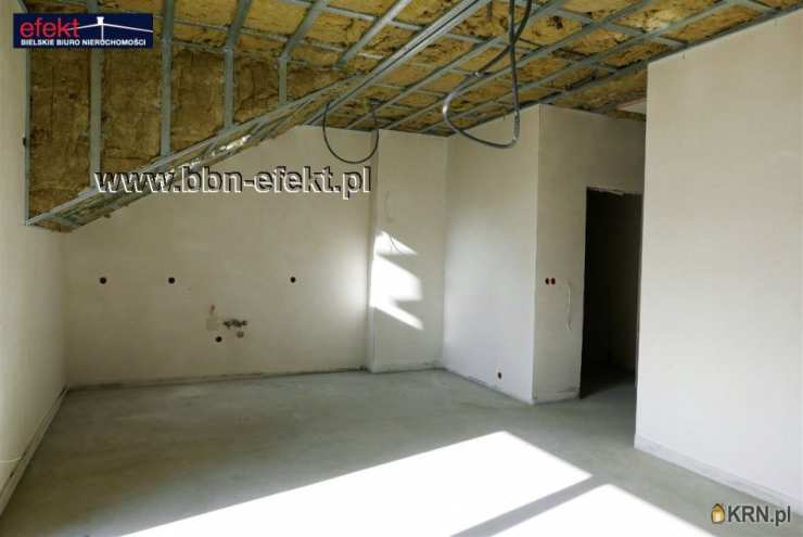 4 pokojowe, Bielsko-Biała, Wapienica, ul. , Mieszkanie  na sprzedaż