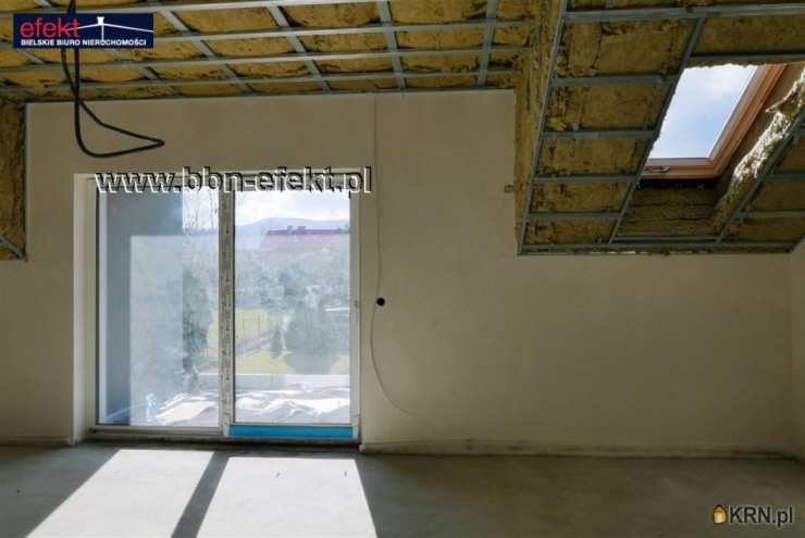 4 pokojowe, Mieszkanie  na sprzedaż, Bielsko-Biała, Wapienica, ul. 